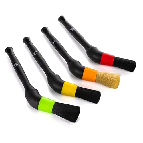 Brosses pour l'extérieur Koch Chemie anti-rayures pour jantes