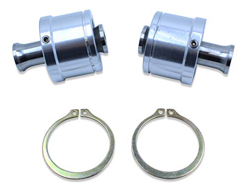Spohn Performance Upper Control Arm