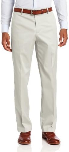 Dockers Men’s Straight Fit Iron-Free Khaki Pant D2
