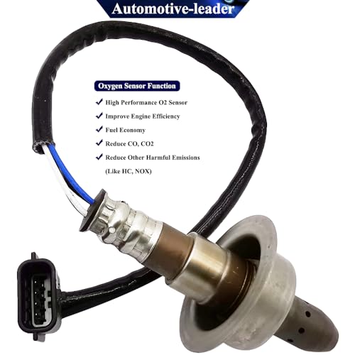 Sensor de Oxígeno Upstream para Infiniti Q50 Q60 2016-2020 miniatura 3
