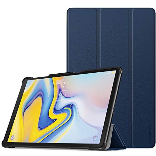 MoKo Case for Samsung Galaxy Tab A 10.5 2018 - Ultra Lightweight Slim-Shell