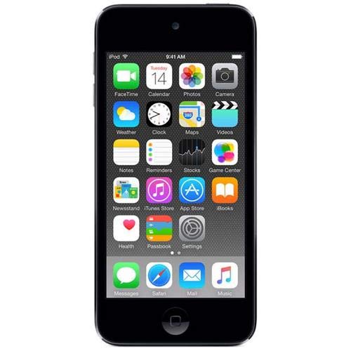 APPLE iPod touch IPOD TOUCH 32GB2015 MK… Apple iPod Touch 32 GB Gri : Amazon.com.tr: Elektronik