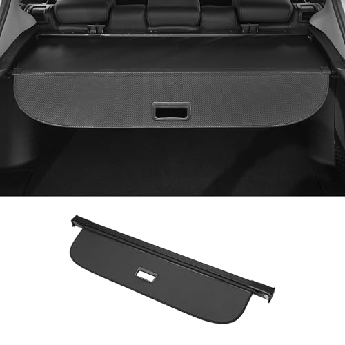 Pare-soleil de sécurité et écran de confidentialité de coffre pour Volvo V90
