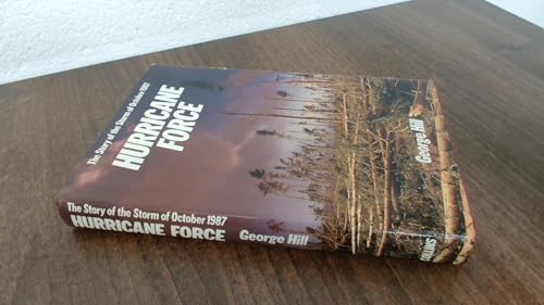 Hurricane Force