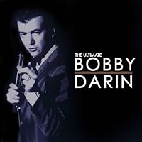 Bobby Darin Ablum Cover