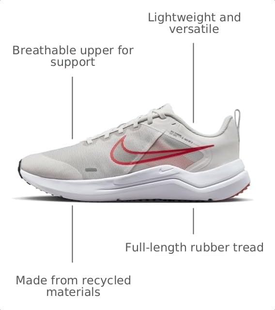 Image of Nike Men's Downshifter Sneaker