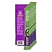 Tiki Stix Wet Mousse Single Serve Lickable Treats | All 6 Flavors | 36 Stix in Total | Bundle with Toy and Booklet