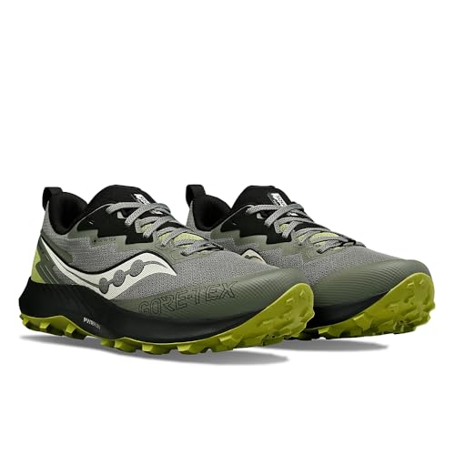 Saucony Men's Peregrine 14 Sneaker2