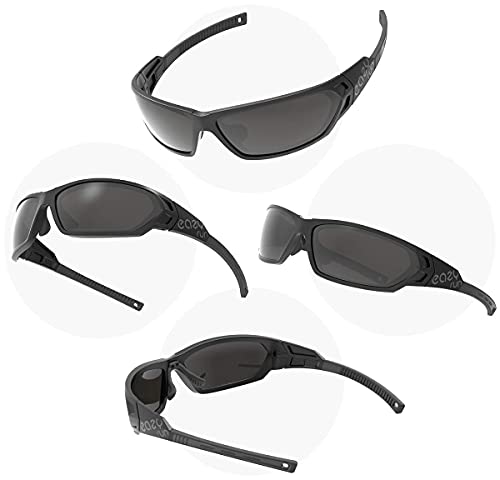 Eazyrun Hd Polarized Running Driving Fishing Sunglasses Hiking Sports Athleisure Boating Sailing Pickleball With Pouch Protection #TOP5