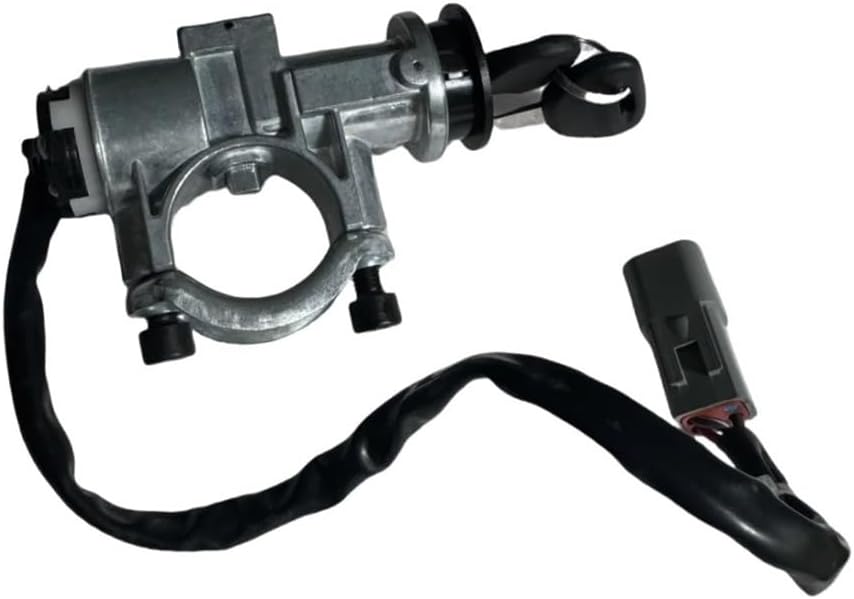 Ignition Lock Components Fit For HS800 P116000372001002