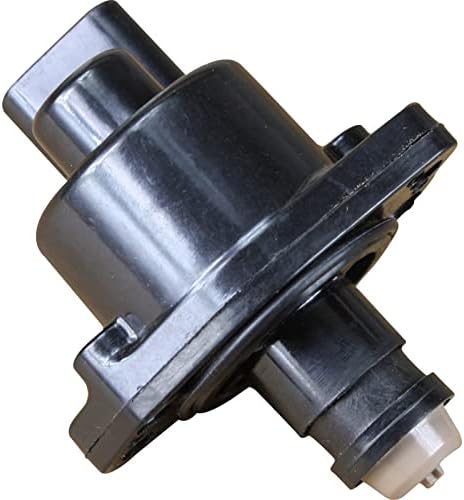 AIP Electronics Idle Air Control Valve IAC Compatible with 1999-2003 Chevrolet Tracker and Suzuki Vitara OEM Fit IAC510
