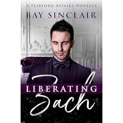 Liberating Zach