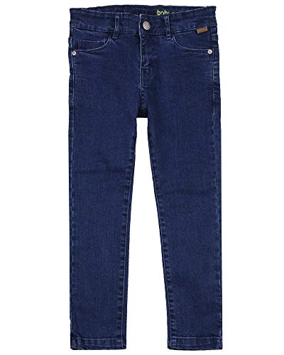 Boboli Boys Slim Fit Denim Pants, Sizes 4-16