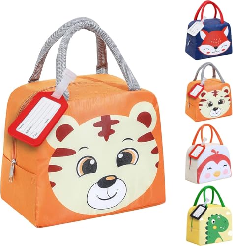 XIMEY Nevera Infantil 5L Bolsa Térmica