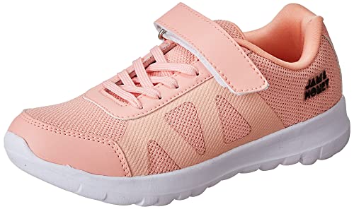 Amazon Brand – Jam & Honey Unisex-Child Dazzler Sneaker