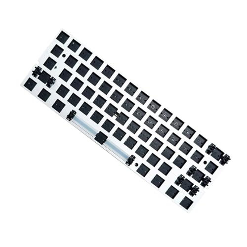 Raven 61 カスタムキーボード RAVEN61 HE RGB