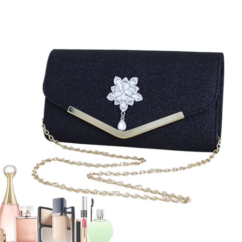 Sac de mariage élégant pour briller lors des cérémonies et soirées habillées