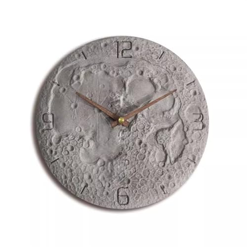Horloges murales décoratives et lumineuses pour un restaurant chic