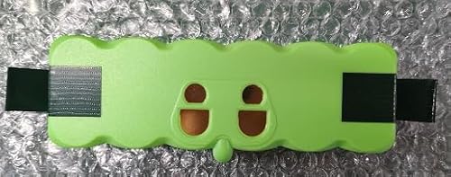 XNJTG 14.4V 5200mAh Lithium Battery Replacement for iRobot Roomba 500 600 700 800 Series 510 520 530 540 550 570 580 610 620 630 650 660 760 770 780 870 790 880