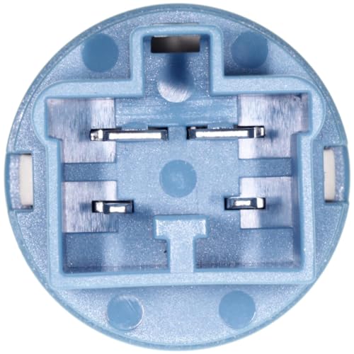 Interruptor conmutador ACDelco E886 de pedal de freno para automóvil 3