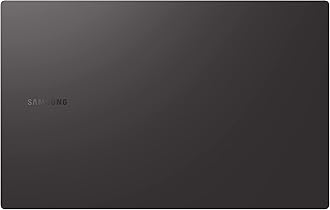 SAMSUNG 15.6” Galaxy Book2 Pro Laptop Computer, i7 / 16GB / 512GB, 12th Gen Intel Core Processor, Evo Certified, Lightweight, 2022 Model, Graphite