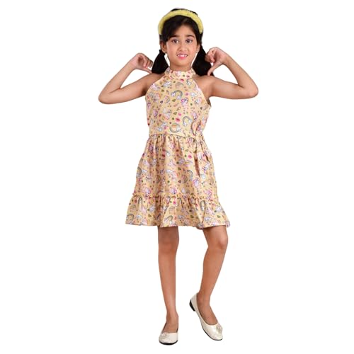 Image of Clothe Funn Girls Casual Dress