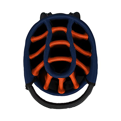 Virginia Cavaliers Caddie Carry Hybrid Bag #TOP2