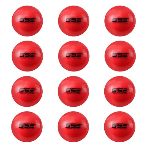 Weighted baseballs and softballs training set