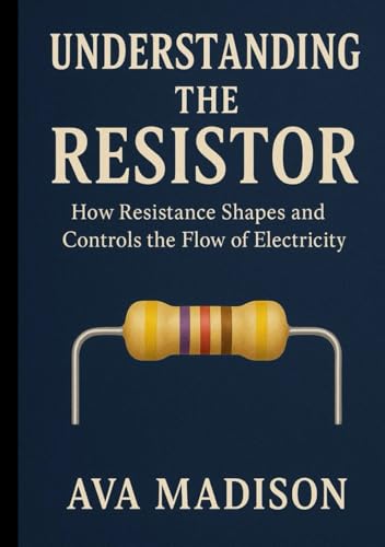 Understanding the Resistor: How Resistance Shapes and Controls the Flow