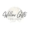 Willow Gifts I'll Be There For You Tote Bag Cotton Shopper Natural Black Classic TV Show Sitcom Mates New York City Manhattan Coffee Shop Central Park Fan Gift Present (Black) #4