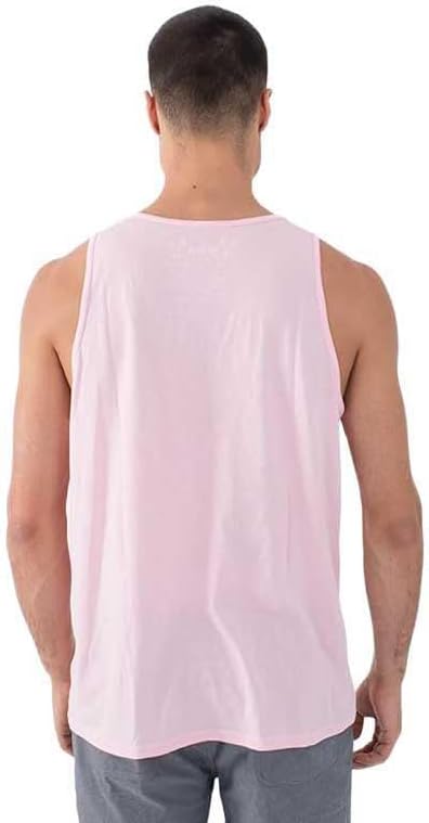 Hurley Men's Evd Aloha Tank