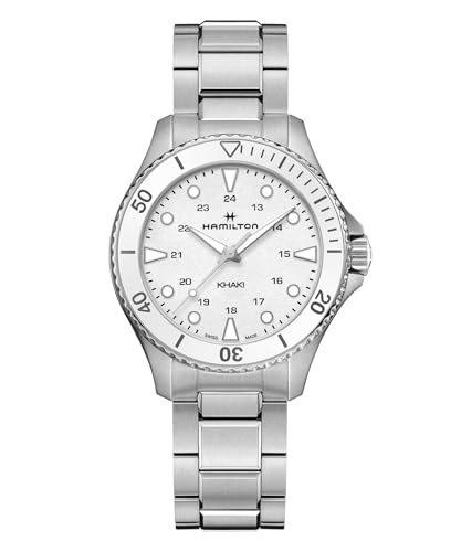 Hamilton Khaki Navy Scuba H82221110
