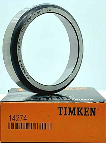 TIMKEN Tapered Roller Bearings M84548/M84510 Inside 25,4mm Outside 57,15mm Width 19,431mm