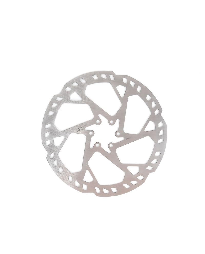 Disques de frein universels arrière et avant pour vélo 160mm
