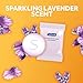 Softsoap Hand Soap Tablets Sparkling Lavender, Refill Tablets (3 Count)