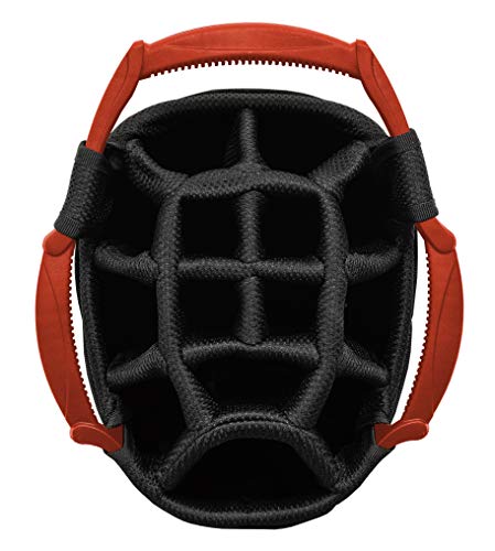 LONGRIDGE-Bolsa-Impermeable-para-Carrito-Color