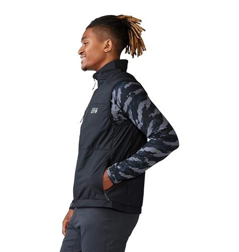 Mountain Hardwear Men's KOR Airshell Warm Vest3