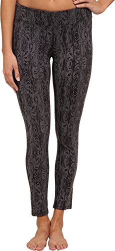 Soybu Women's Allegro Legging, Dark Forest, X-Small