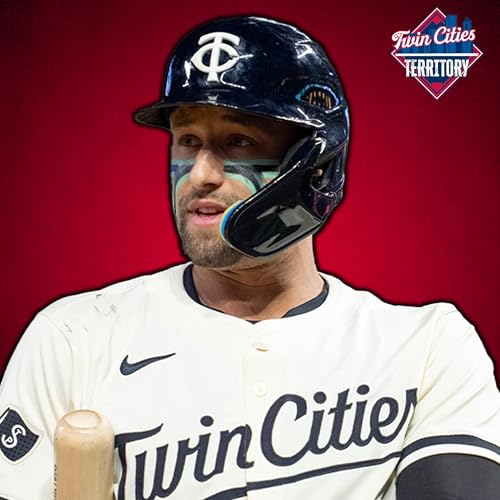 Royce Lewis sent to Triple-A, and Ryan Jeffers breaks a bone
