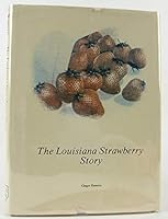 The Louisiana strawberry story B0006EFEM4 Book Cover