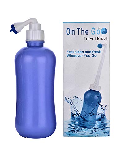 On The Go Bidet #TOP1