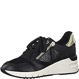 sneaker wedges 37 Absatztyp: Keilabsatz, Absatzhöhe: 5 cm, Schafttyp: Kurzschaft, Schafthöhe: 7 cm