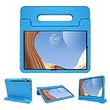 Shockroof Case for Samsung Galaxy Tab S8 Plus/Tab S7 FE/Tab S7 12.4 inch (2022/2021/2020 Release)...
