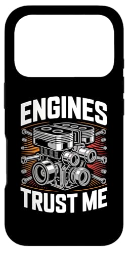 �����Ԑ����m ������ �G���W�� �K���[�W ������ �� �j �X�}�z�P�[�X iPhone 17 Pro �p