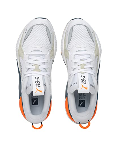 Image of Puma Unisex-Adult Rs-x Reinvention Sneaker