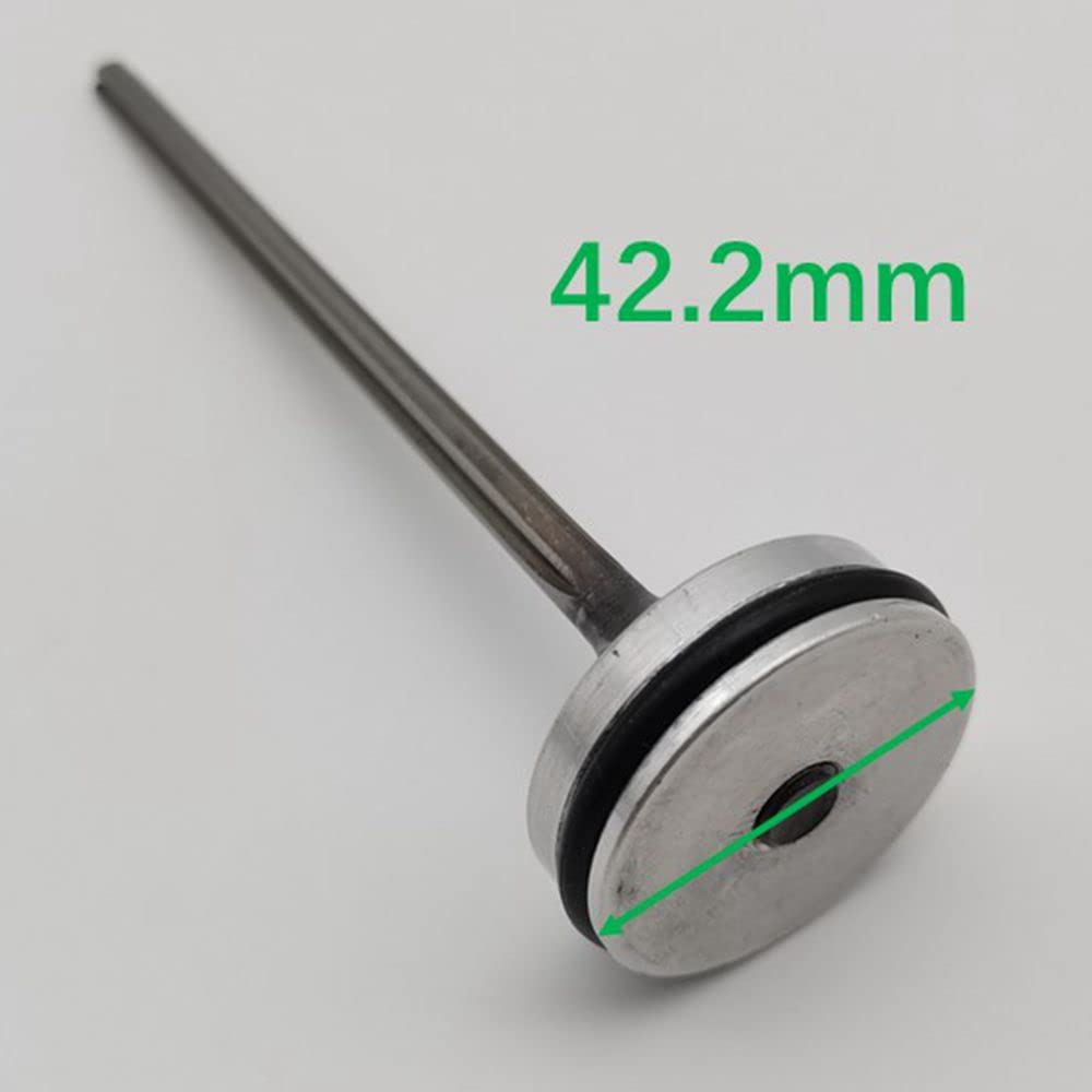 Pilote de piston pour cloueuse Bostitch MCN250 MCN 250 MCN250S MCN 250 S SP175560C SP-175560C SP 175560C SP175560 SP-175560 SP 175560 23-190