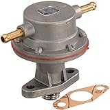 PIERBURG KRAFTSTOFFPUMPE 7 02242 21 0 FORD