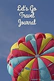 go travel flexi memory foam pillow  Let\'s Go Travel: Fun Holiday and Vacation Travel Diary Notebook Journal for Kids to Record all Their Amazing Adventures & Memories, Sketchbook Dairy ... 6”x9” with 120 pages (Kids Travel Journal)