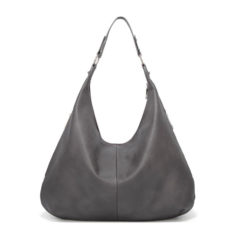 Sac fourre-tout en cuir pour le travail et le shopping chic