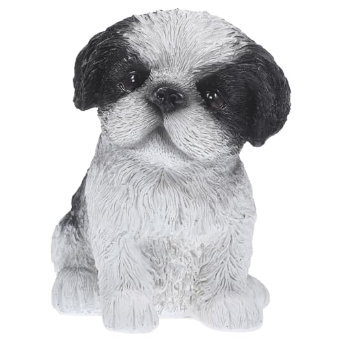 Parliky Shih Tzu Ornament